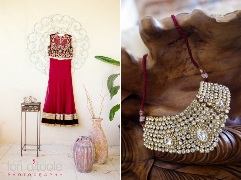 Jyotsna and Lynn; Skyine Country Club wedding; Indian wedding; Lori OToole Photography; Africa