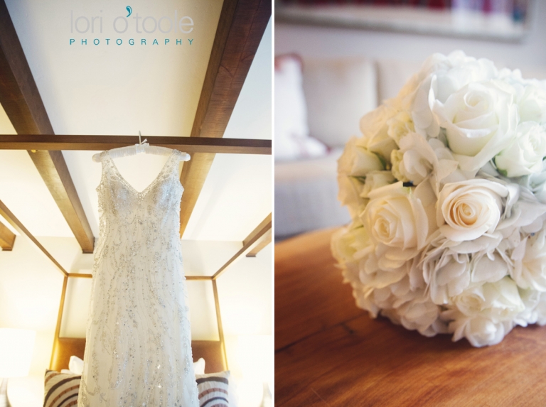 Ritz Carlton Dove Mountain Wedding; Haliey and Rob; Lori OToole Photography