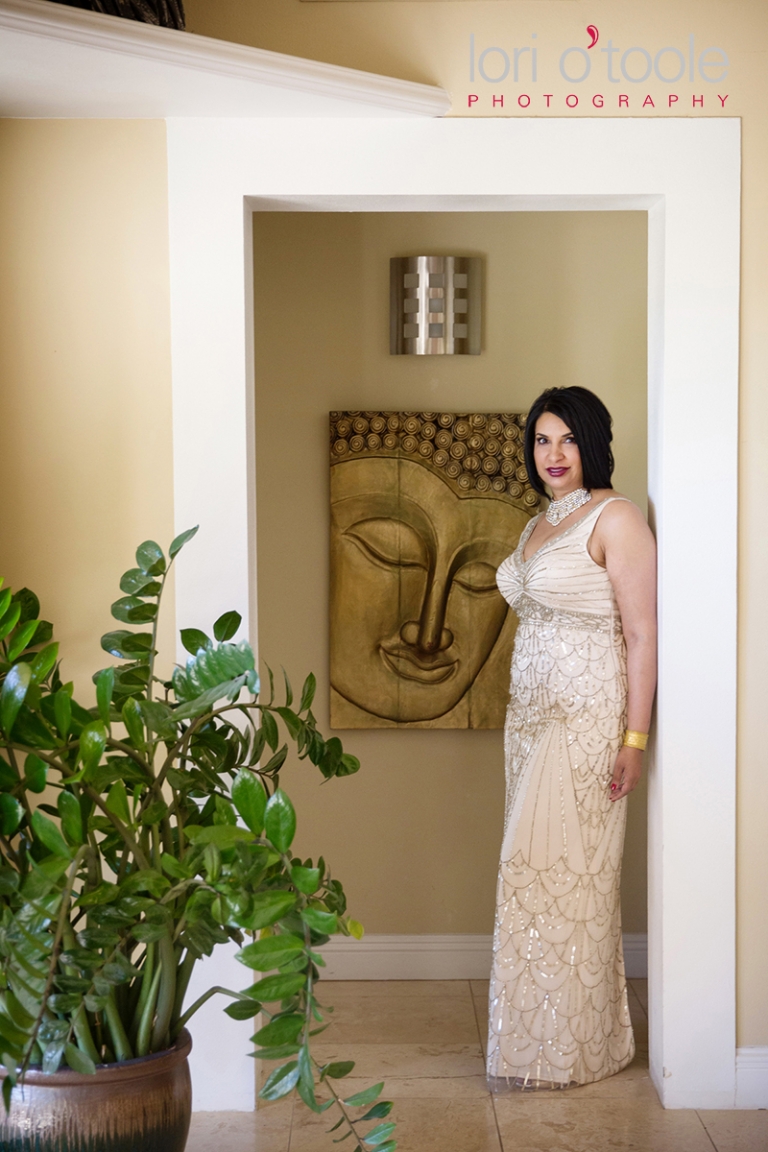 Jyotsna and Lynn; Skyine Country Club wedding; Indian wedding; Lori OToole Photography; Africa