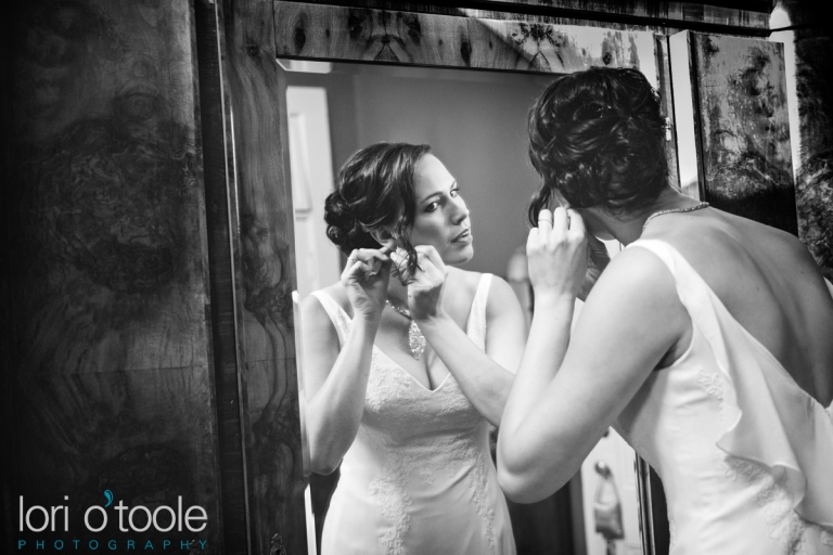 Temple of Music and Art wedding; Royal Elizabeth Bed and breakfast; Liz and Andre; Tucson; Lori OToole Photography