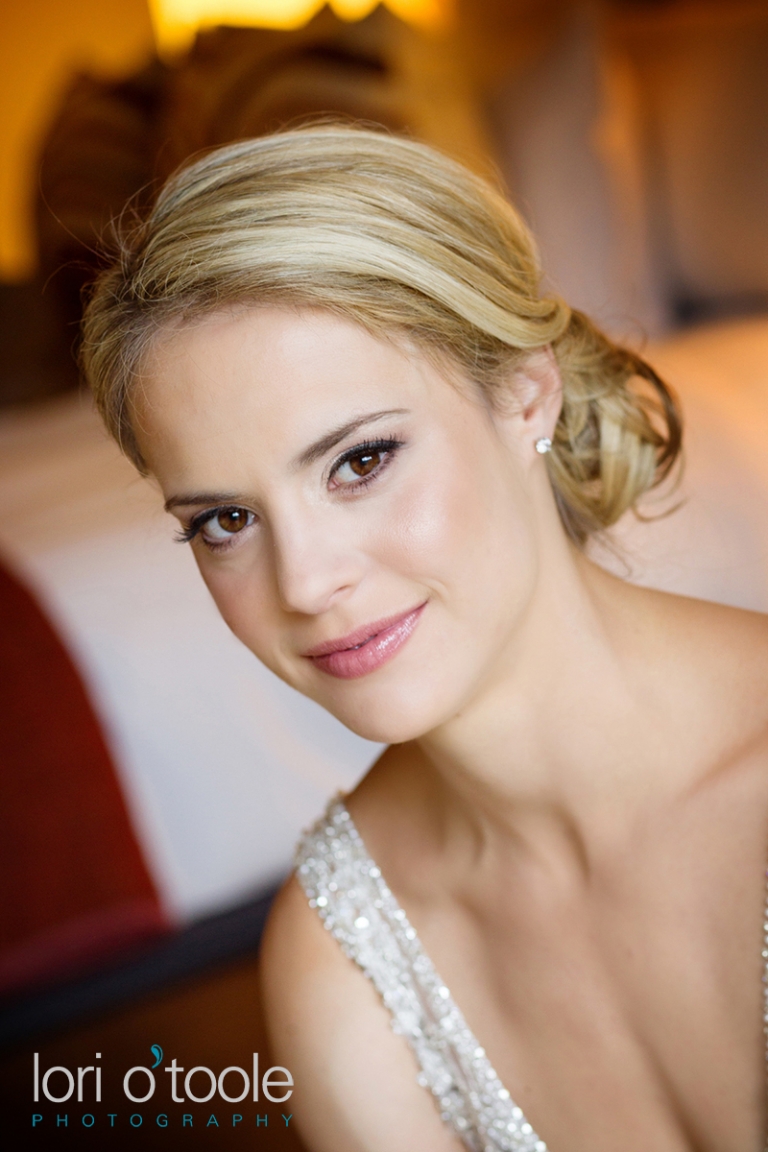 Ritz Carlton Dove Mountain Wedding; Haliey and Rob; Lori OToole Photography