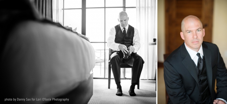 Ritz Carlton Dove Mountain Wedding; Haliey and Rob; Lori OToole Photography