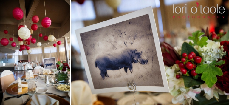 Jyotsna and Lynn; Skyine Country Club wedding; Indian wedding; Lori OToole Photography; Africa