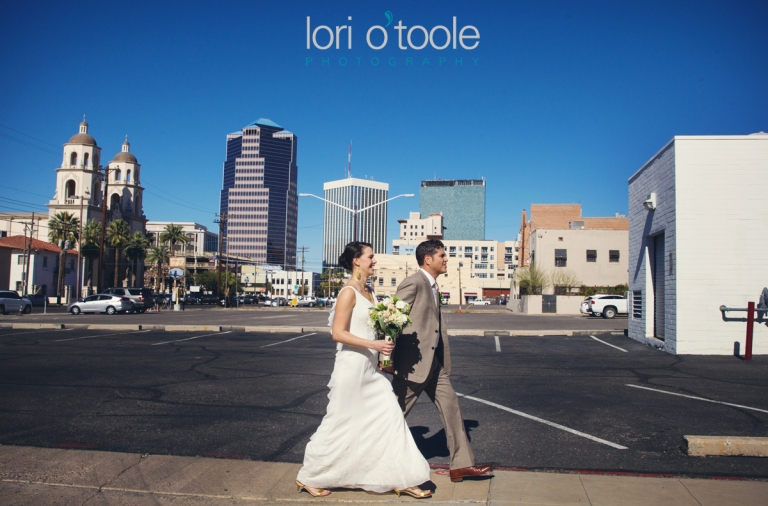 Temple of Music and Art wedding; Liz and Andre; Lori OToole Photography