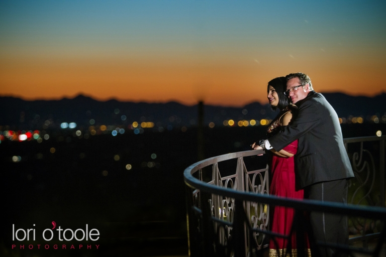 Jyotsna and Lynn; Skyine Country Club wedding; Indian wedding; Lori OToole Photography; Africa