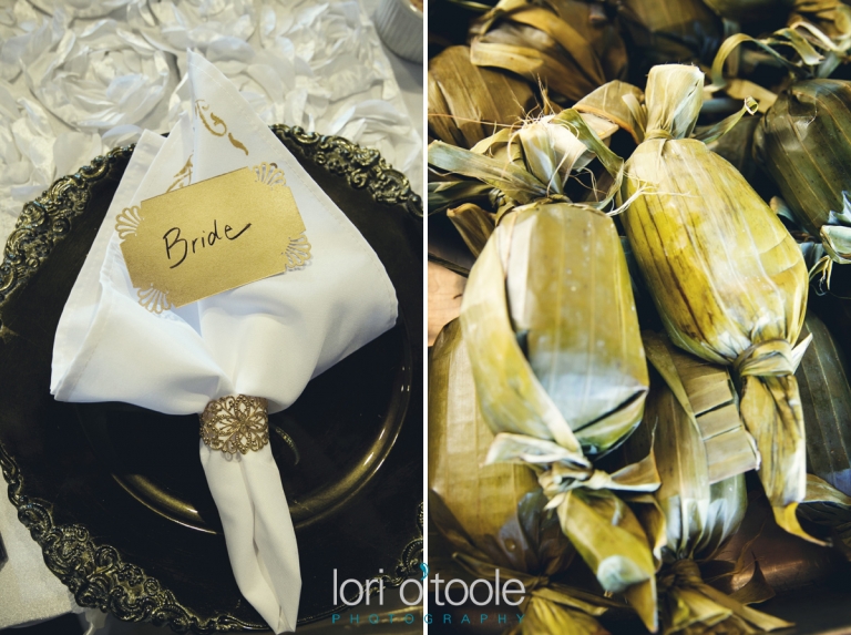 Temple of Music and Art wedding; Liz and Andre; Lori OToole Photography
