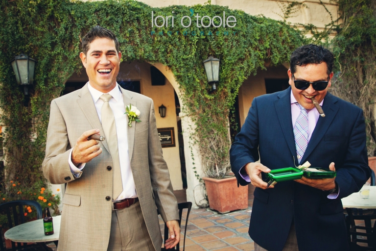 Temple of Music and Art wedding; Liz and Andre; Lori OToole Photography