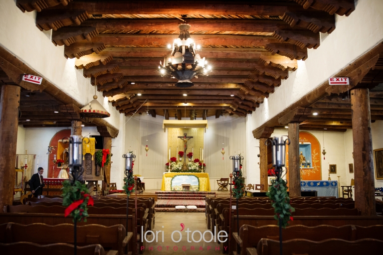 Westward Look wedding; St Michael All Angels Tucson wedding; Lori OToole Photography