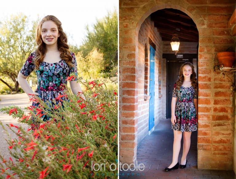 Tucson Bar Mitzvah photography; Tucson Bat Mitzvah; Lori OToole Photography