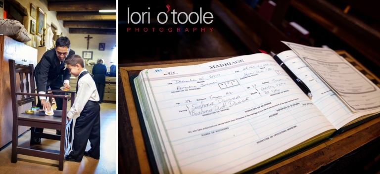 Westward Look wedding; St Michael All Angels Tucson wedding; Lori OToole Photography