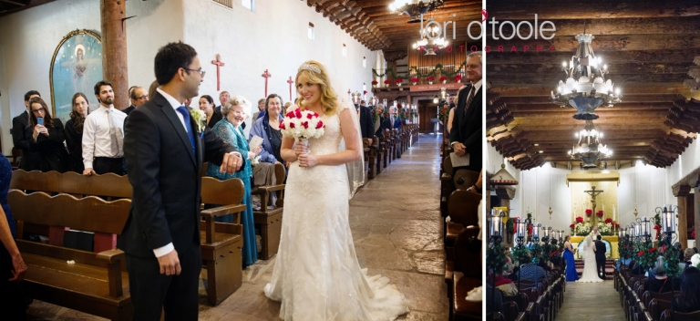 Westward Look wedding; St Michael All Angels Tucson wedding; Lori OToole Photography
