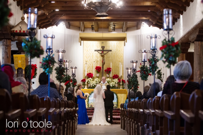 Westward Look wedding; St Michael All Angels Tucson wedding; Lori OToole Photography