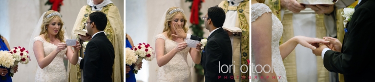 Westward Look wedding; St Michael All Angels Tucson wedding; Lori OToole Photography