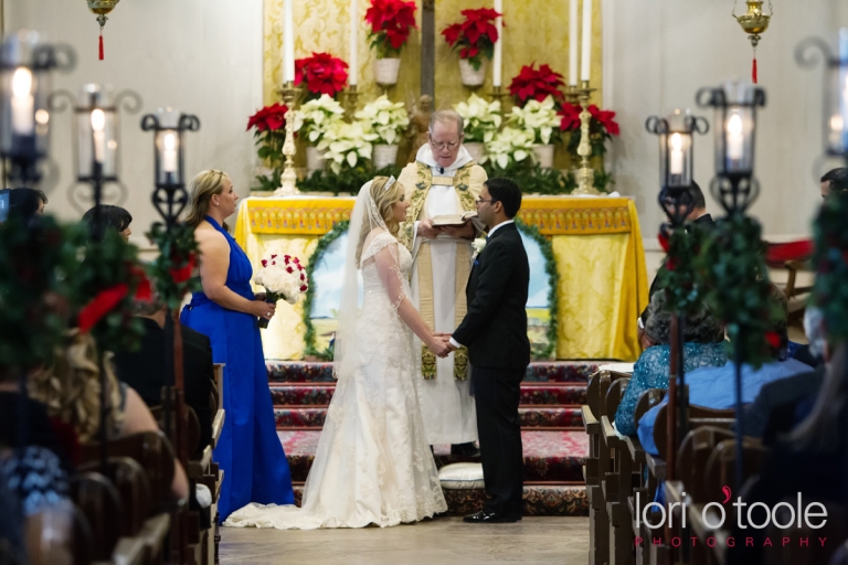 Westward Look wedding; St Michael All Angels Tucson wedding; Lori OToole Photography