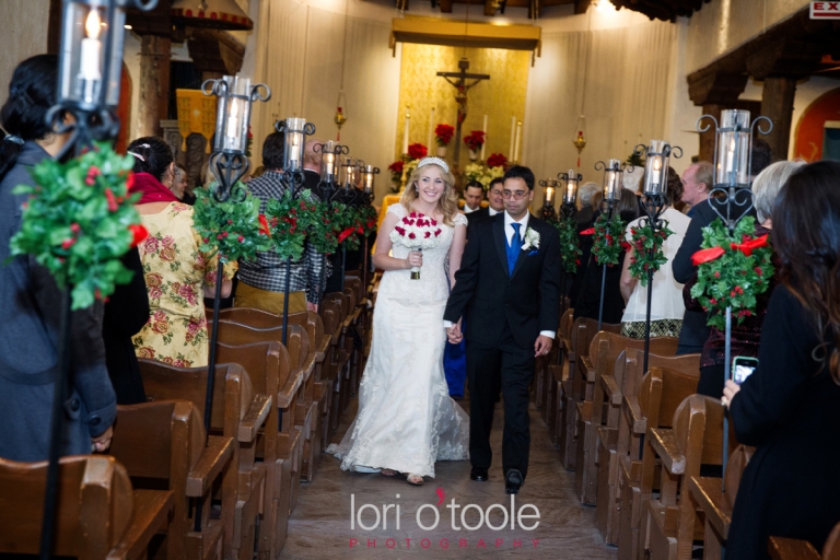Westward Look wedding; St Michael All Angels Tucson wedding; Lori OToole Photography