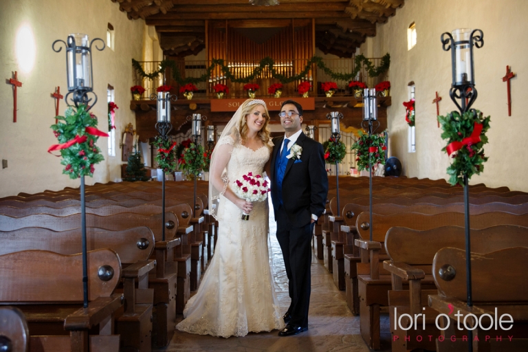 Westward Look wedding; St Michael All Angels Tucson wedding; Lori OToole Photography
