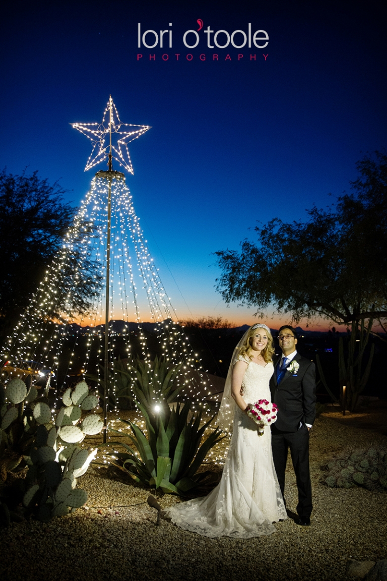 Westward Look wedding; St Michael All Angels Tucson wedding; Lori OToole Photography