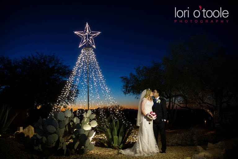 Westward Look wedding; St Michael All Angels Tucson wedding; Lori OToole Photography