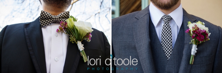 Kat and Jon; Barrio Brewery Wedding; Tucson Backyard Wedding; Lori OToole Photography