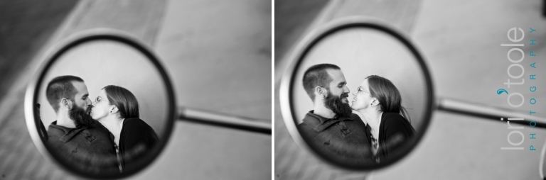 Sarah and Taylor; Tucson Engagement photos; Barrio engagement photos; Lori OToole Photography