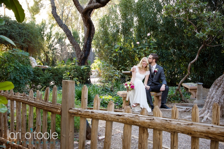 Kat and Jon; Barrio Brewery Wedding; Tucson Backyard Wedding; Lori OToole Photography