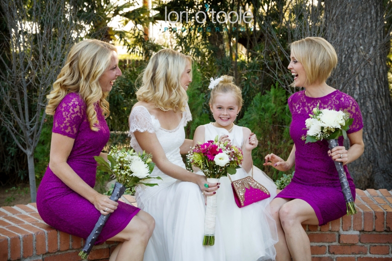 Kat and Jon; Barrio Brewery Wedding; Tucson Backyard Wedding; Lori OToole Photography