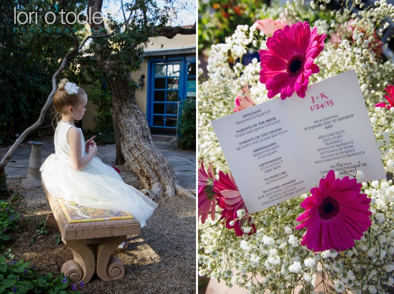 Kat and Jon; Barrio Brewery Wedding; Tucson Backyard Wedding; Lori OToole Photography