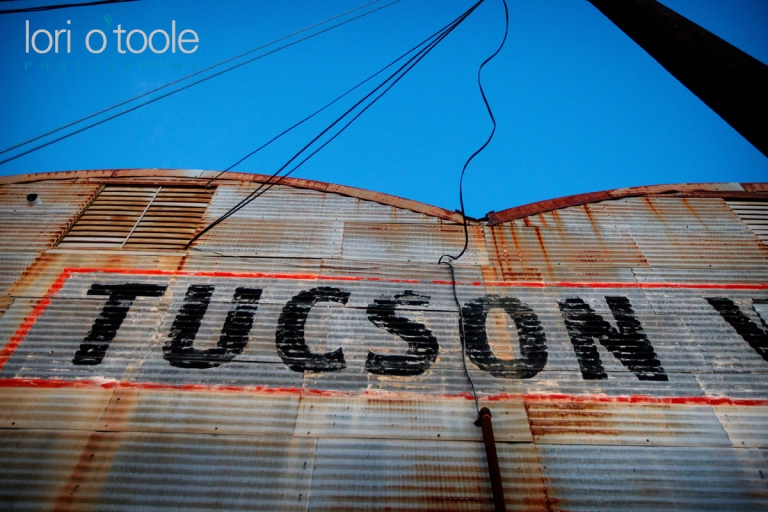 Kat and Jon; Barrio Brewery Wedding; Tucson Backyard Wedding; Lori OToole Photography