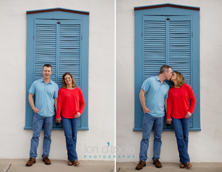 Tucson engagement photos; desert engagement photos; Lori OToole Photography