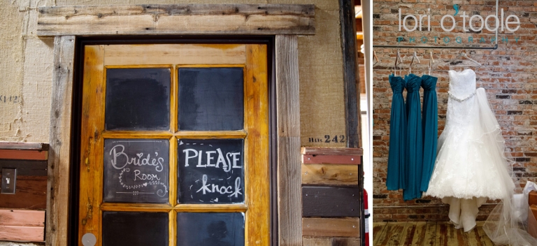 Park Avenue Weddings; downtown Tucson wedding; Lori OToole Photography