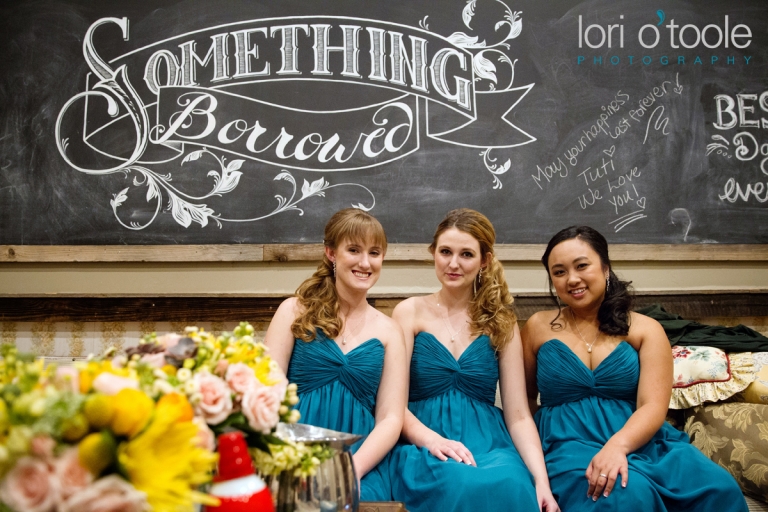 Park Avenue Weddings; downtown Tucson wedding; Lori OToole Photography