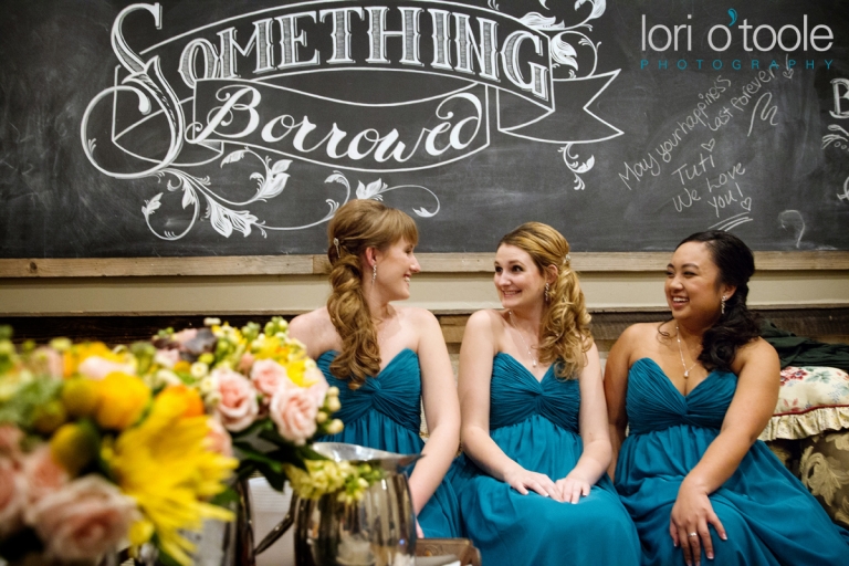 Park Avenue Weddings; downtown Tucson wedding; Lori OToole Photography