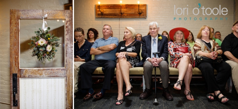 Park Avenue Weddings; downtown Tucson wedding; Lori OToole Photography