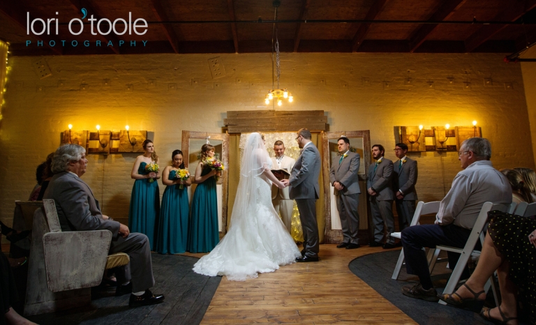 Park Avenue Weddings; downtown Tucson wedding; Lori OToole Photography