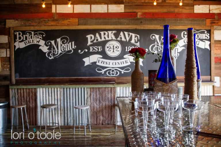 Park Avenue Weddings; downtown Tucson wedding; Lori OToole Photography