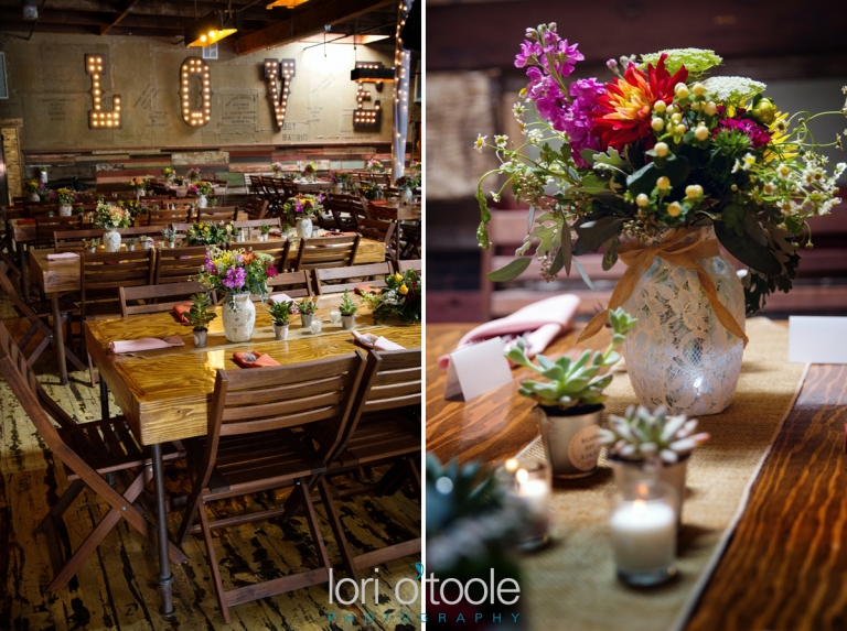 Park Avenue Weddings; downtown Tucson wedding; Lori OToole Photography