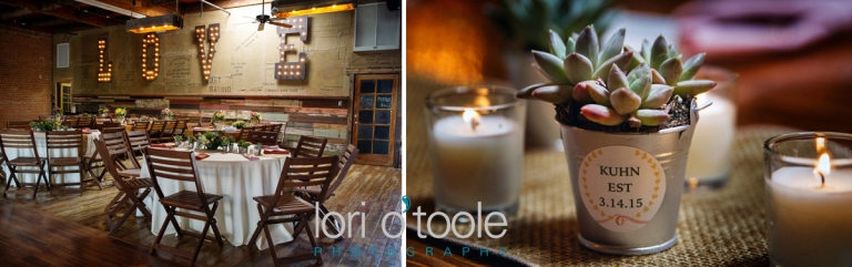 Park Avenue Weddings; downtown Tucson wedding; Lori OToole Photography