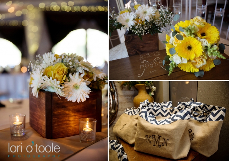 Wedding at Reflections at the Buttes; Tucson Arizona wedding; Lori OToole Photography