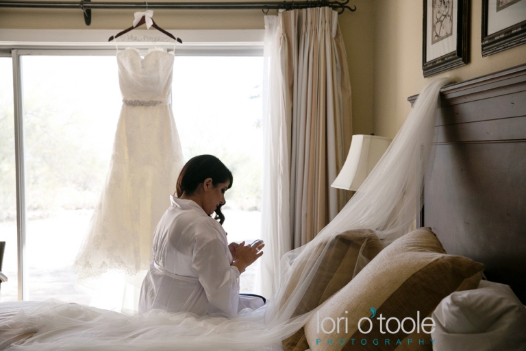 Reflections at the Buttes wedding; Lyssa and Manny; Lori OToole Photography; Tucson wedding photography