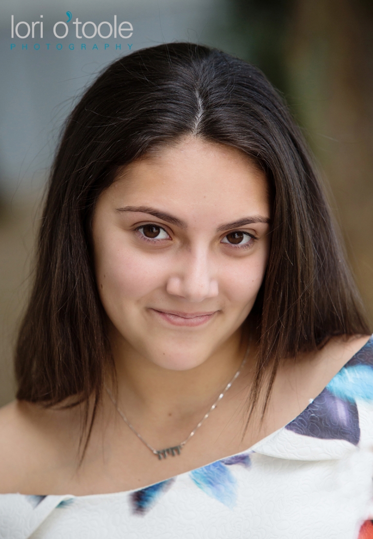 Tucson JCC Bat Mitzvah; Lori OToole Photography