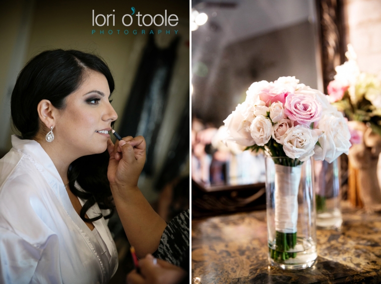 Reflections at the Buttes wedding; Lyssa and Manny; Lori OToole Photography; Tucson wedding photography
