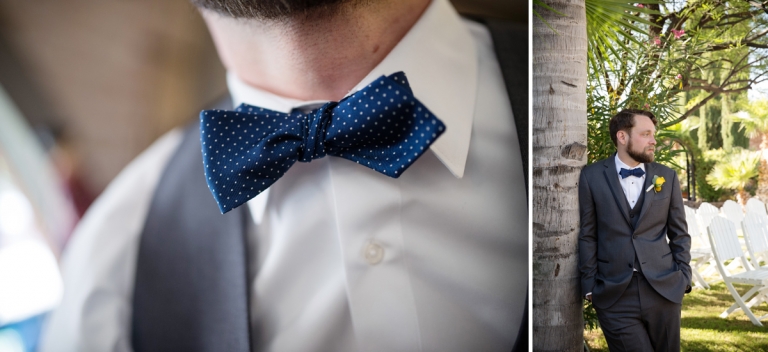 Wedding at Reflections at the Buttes; Tucson Arizona wedding; Lori OToole Photography