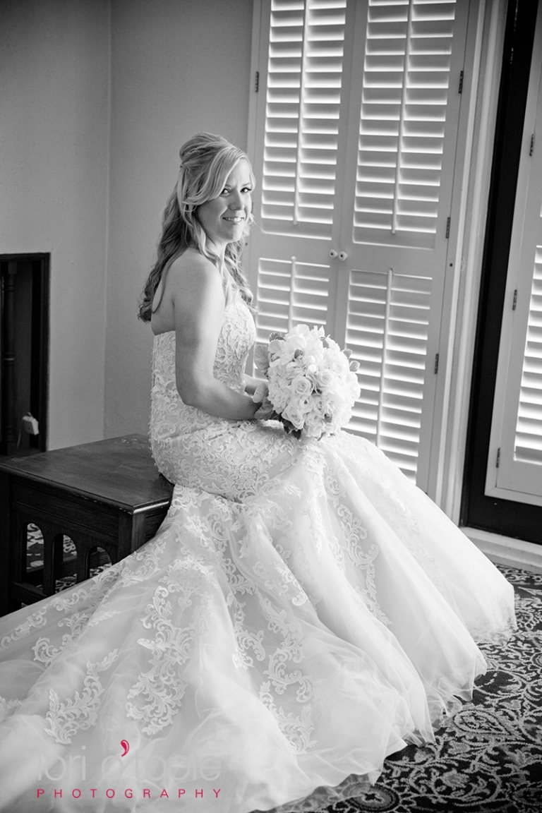 Wedding at Westward Look Resort; Shayna and Matt; Lori OToole Photography ; Tucson Wedding