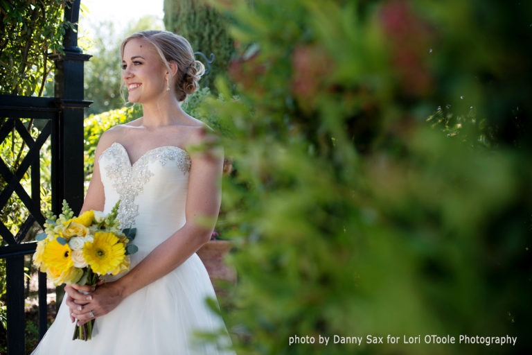 Wedding at Reflections at the Buttes; Tucson Arizona wedding; Lori OToole Photography
