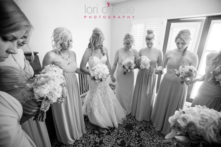 Wedding at Westward Look Resort; Shayna and Matt; Lori OToole Photography ; Tucson Wedding