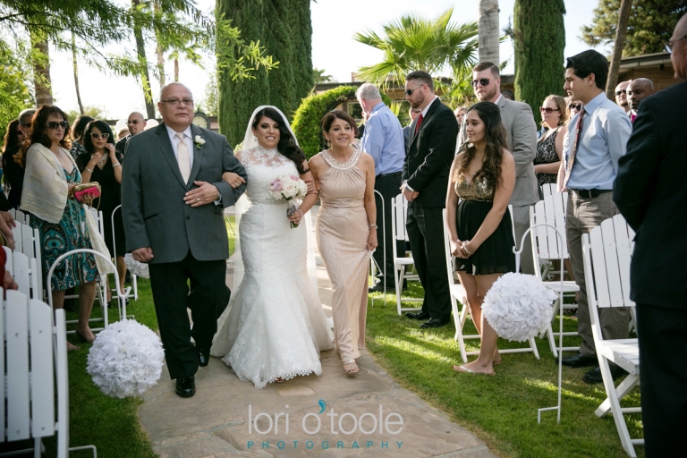 Reflections at the Buttes wedding; Lyssa and Manny; Lori OToole Photography; Tucson wedding photography