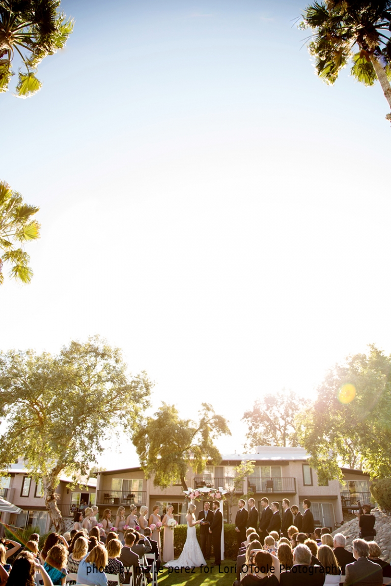 Wedding at Westward Look Resort; Shayna and Matt; Lori OToole Photography ; Tucson Wedding