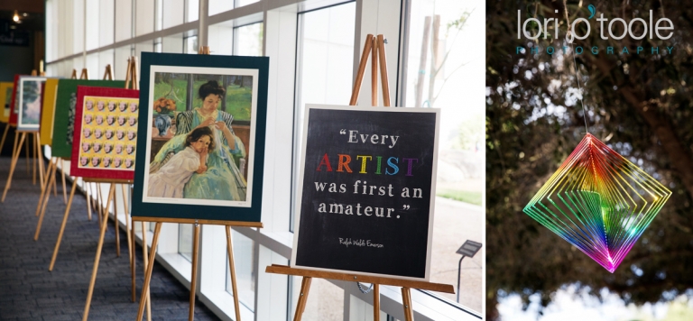 Tucson JCC Bat Mitzvah; Lori OToole Photography