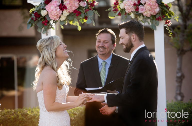 Wedding at Westward Look Resort; Shayna and Matt; Lori OToole Photography ; Tucson Wedding