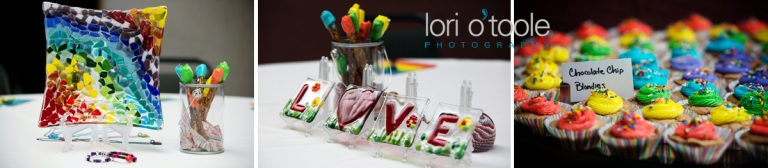 Tucson JCC Bat Mitzvah; Lori OToole Photography